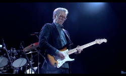 Eric Clapton
