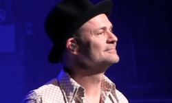 Tragically Hip - Gordon Downie