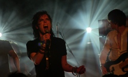 The Struts - Luke Spiller