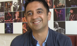 Vijay Iyer