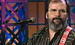 Steve Earle