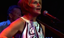 Shawn Colvin