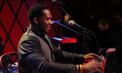 Robert Randolph