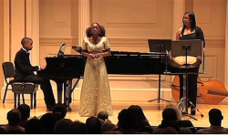 Amateur Classical Musicians Association