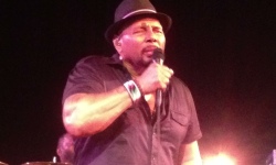 Aaron Neville