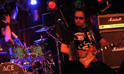 Ace Frehley