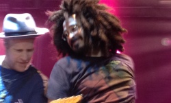 Counting Crowes - Adam Duritz