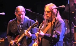 Allman Brothers