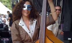 Amy LaVere
