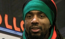 The Wailers - Dwayne Anglin