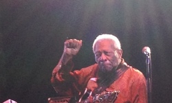 B.B. King