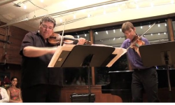 Bargemusic