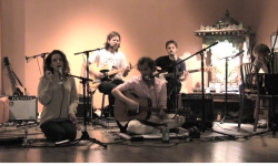 Ben Lee