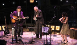 Bill Frisell