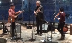 Bill Frisell and Buddy Miller