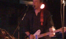 Buffalo Tom - Bill Janovitz