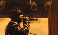 The Roots - Black Thought