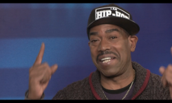 Curtis Blow