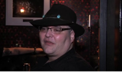 Blues Traveler - John Popper