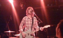 Brendan Benson