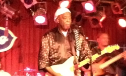 Buddy Guy