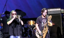 The Budos Band