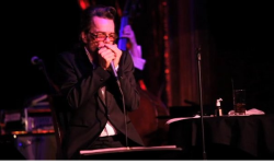 Buster Poindexter