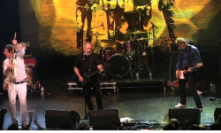 The Buzzcocks