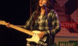 Courtney Barnett