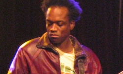 The Roots - Captain Kirk