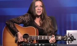 Carlene Carter