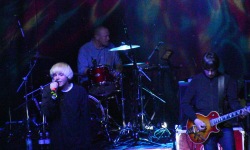 The Charlatans