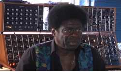 Charles Bradley