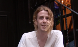 Christopher Owens
