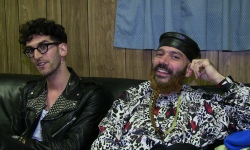 Chromeo