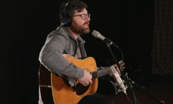 The Decemberists - Colin Meloy