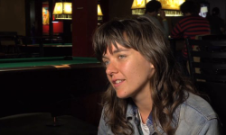 Courtney Barnett