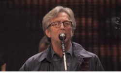Eric Clapton