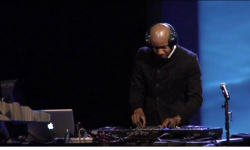 DJ Spooky