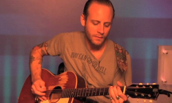 Deer Tick - John McCauley