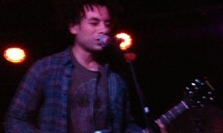 Hunters - Derek Watson