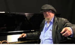 Dr. John
