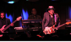 Elvis Costello and The Roots