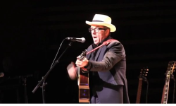 Elvis Costello