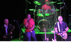 The English Beat