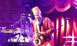 Femi Kuti