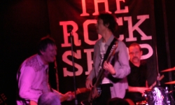 The Figgs