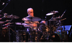 Ginger Baker