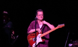 Violent Femmes - Gordon Gano