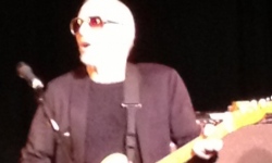 Graham Parker